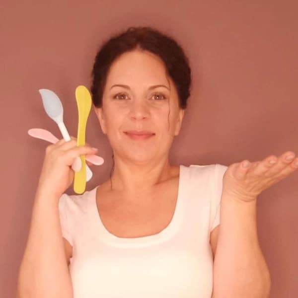 Image: עולם ההרמוניה Polaroid photo showing עולם ההרמוניה