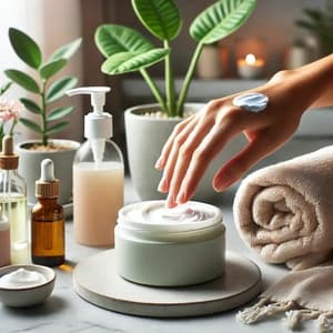 5 טיפים פשוטים לטיפול עמוק בעור