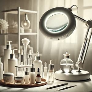 מתי צריך לפנות לקוסמטולוגית?